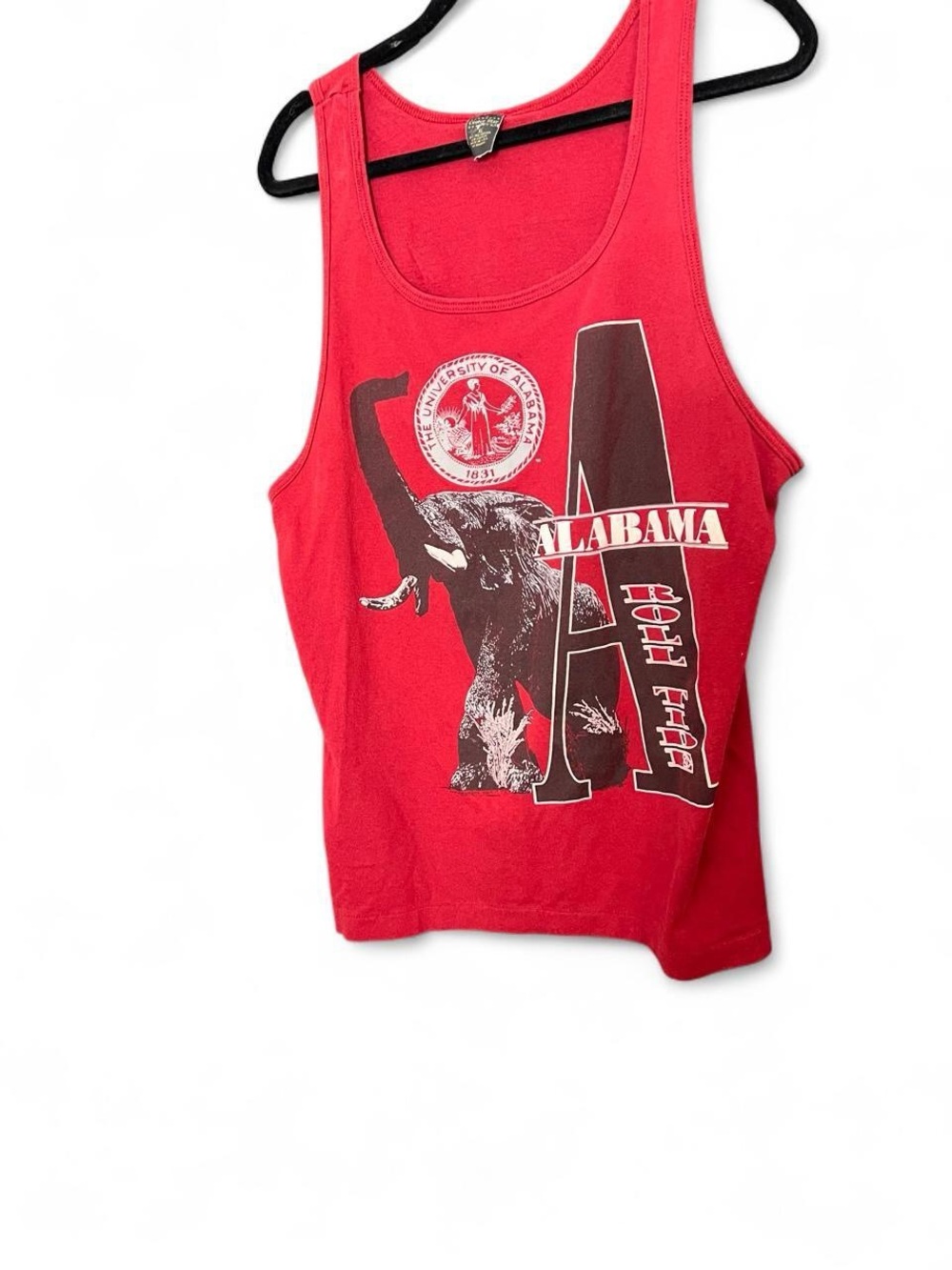 90s Alabama Tank Top
